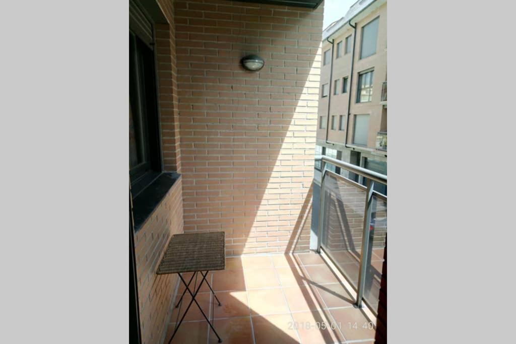 Bonito Apartamento En Аинса-Собрарбе Экстерьер фото